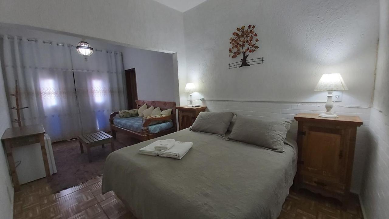 Pouso Da Josi - Tiradentes Hotell Eksteriør bilde