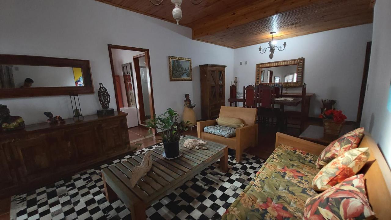 Pouso Da Josi - Tiradentes Hotell Eksteriør bilde