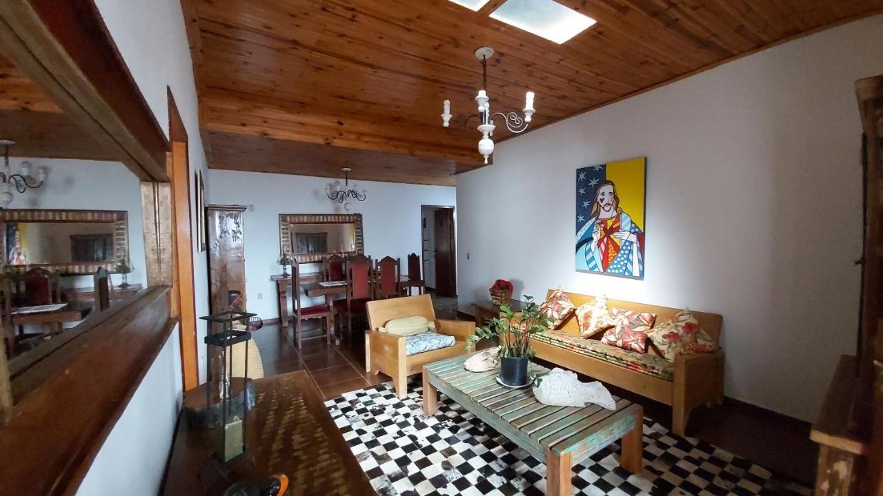 Pouso Da Josi - Tiradentes Hotell Eksteriør bilde