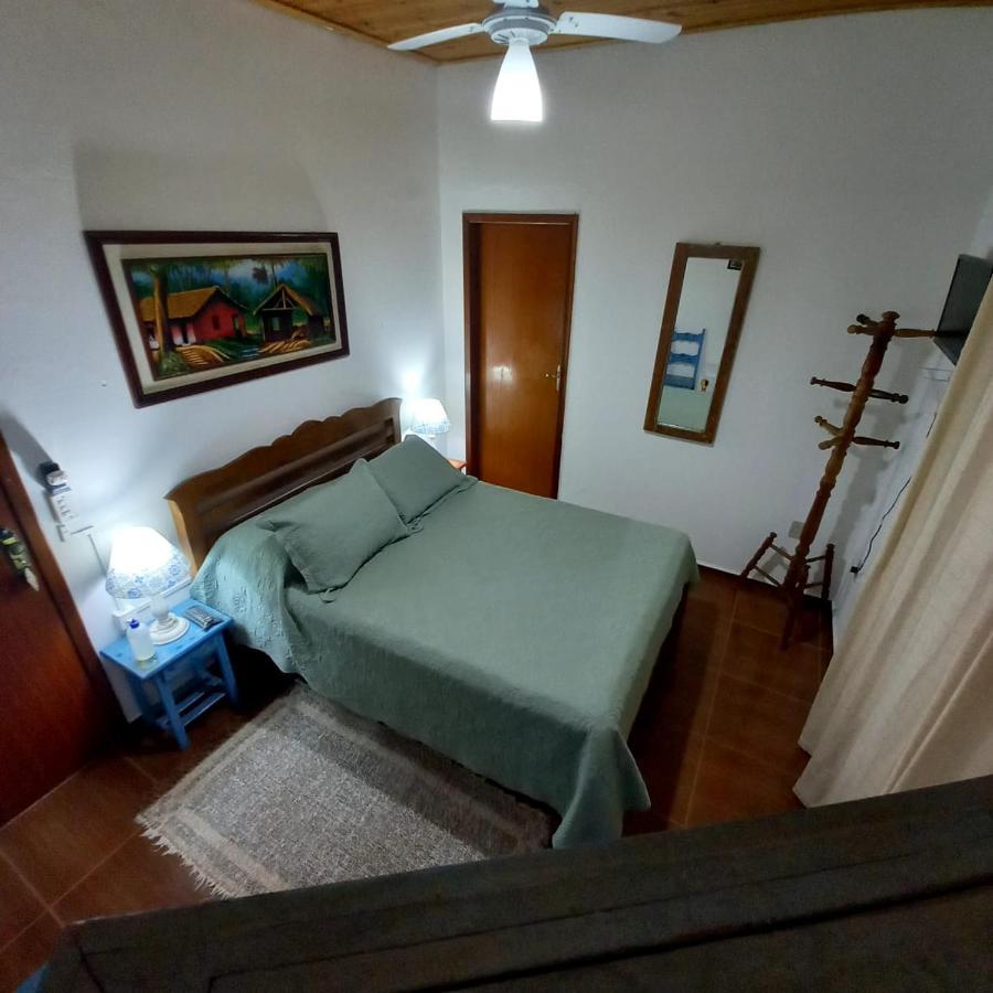 Pouso Da Josi - Tiradentes Hotell Eksteriør bilde