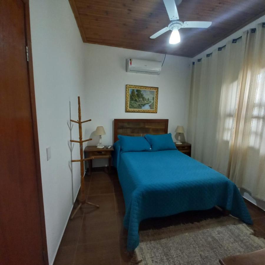 Pouso Da Josi - Tiradentes Hotell Eksteriør bilde