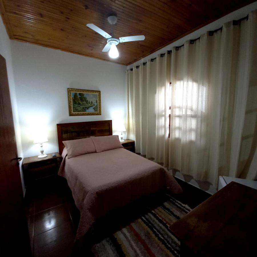 Pouso Da Josi - Tiradentes Hotell Eksteriør bilde
