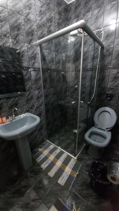 Pouso Da Josi - Tiradentes Hotell Eksteriør bilde