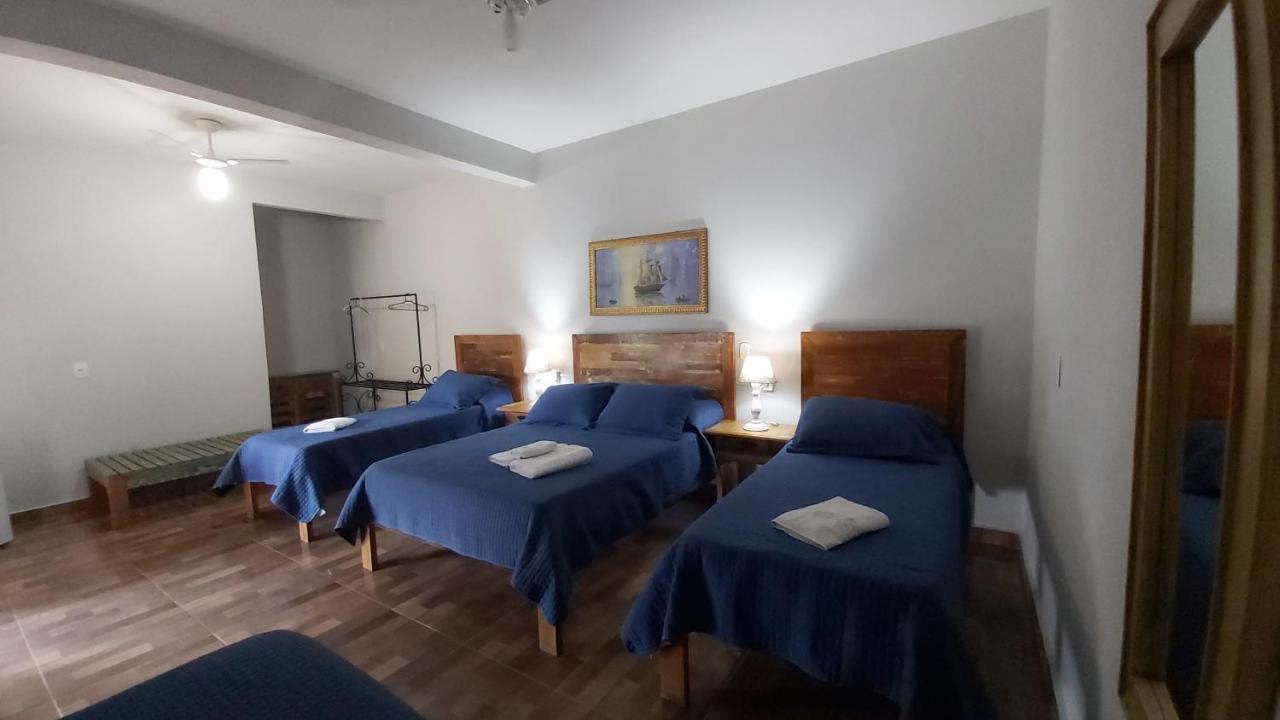 Pouso Da Josi - Tiradentes Hotell Eksteriør bilde